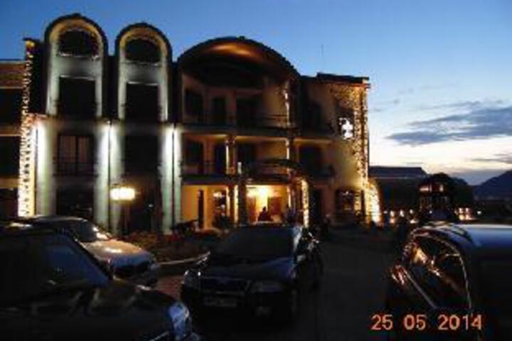 Hotel 19 of 23