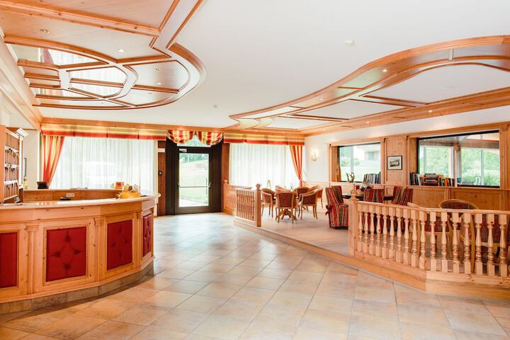 Hotel Interior 2 of 69