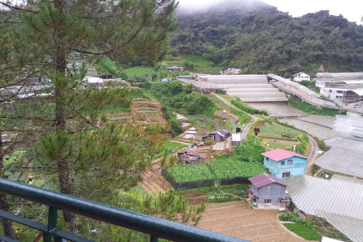 Hotel View 19 of 20