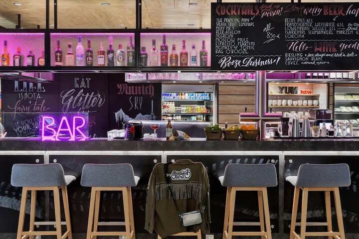 Image of Moxy Munich Ostbahnhof