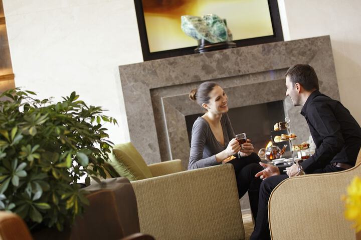 Lobby Photos