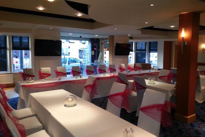 Restaurants