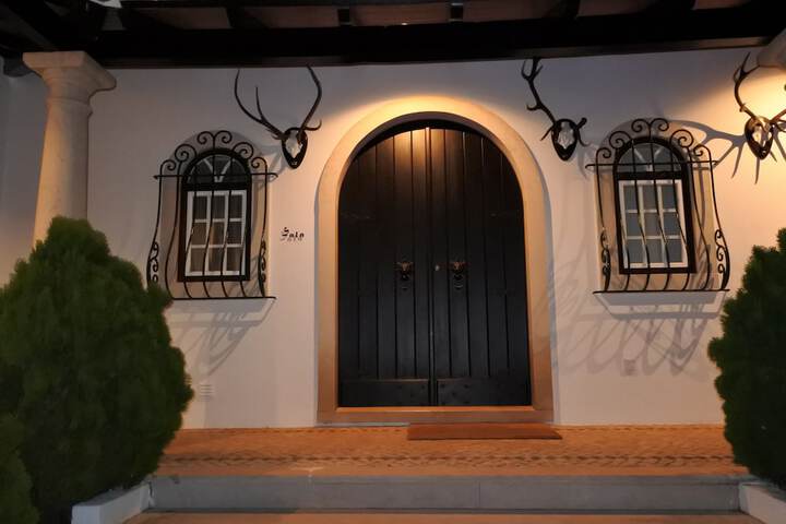 Hotel 53 of 55