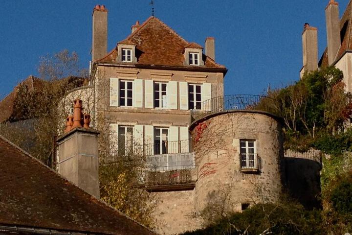 La Maison Févret