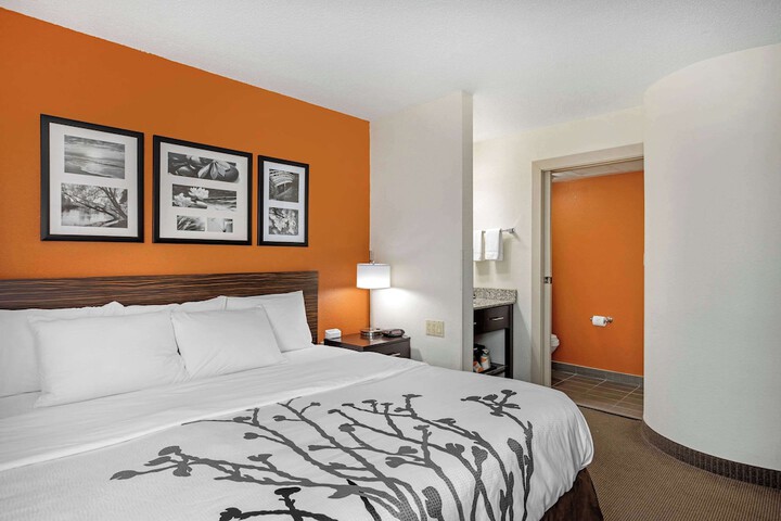 1 Queen Bed (15 of 17)