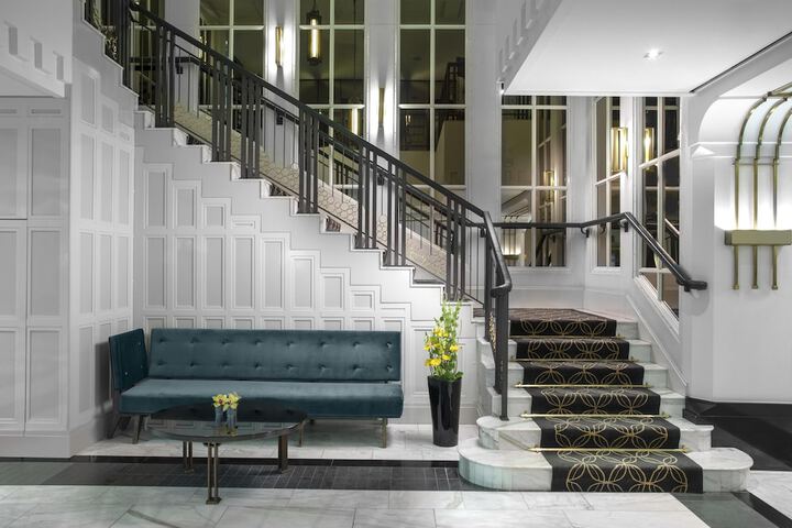 Lobby Photos
