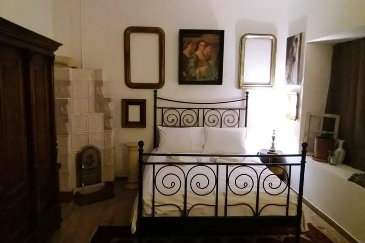 Studio in Cluj-napoca With Terrace and Wifi