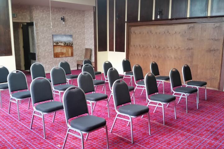 Meeting 40 of 51