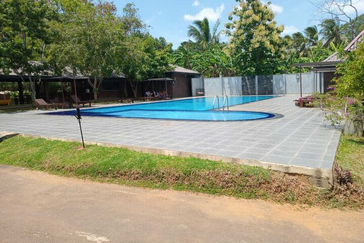 Pool 9 of 22