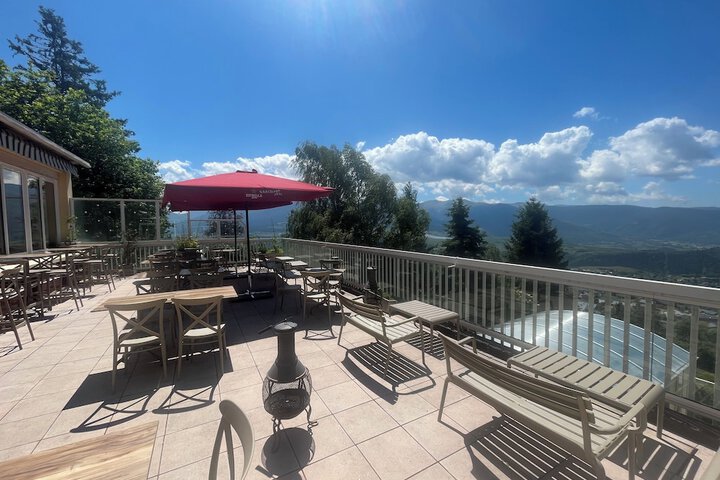 Terrace/Patio 78 of 84