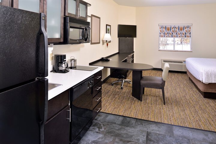 Studio Suite 2 Double Beds (6 of 29)