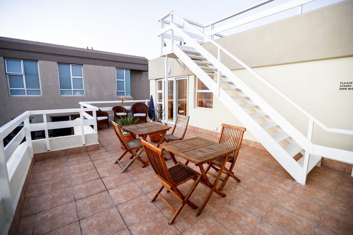 Terrace/Patio 29 of 30