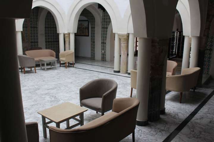 Hotel Interior 7 of 153