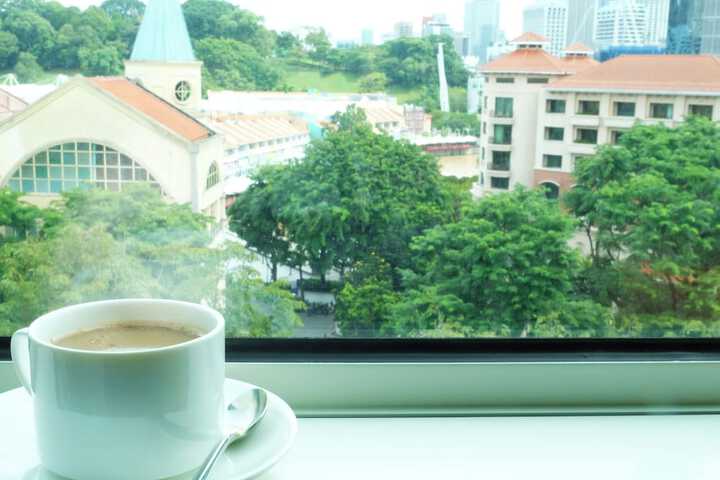 Hotel View 46 of 51
