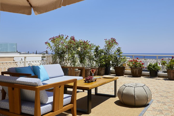 Terrace/Patio 129 of 277