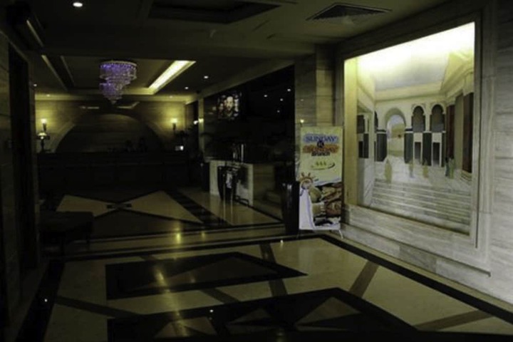 Hotel Interior 61 of 63
