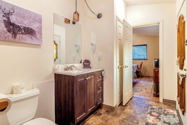 Bathroom Vanities