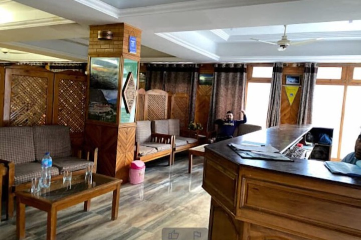 Hotel Interior 16 of 47