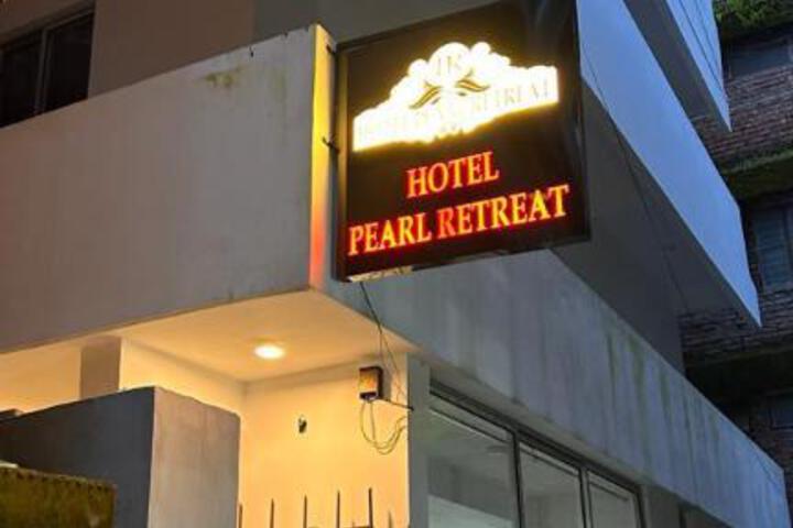 Hotel Pearl Rereat by Nirvaan Hotels