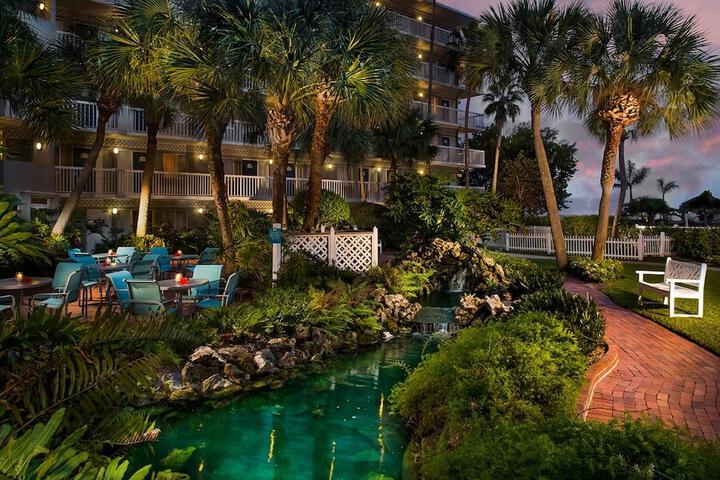 Photo of Island Grand a TradeWinds Beach Resort
