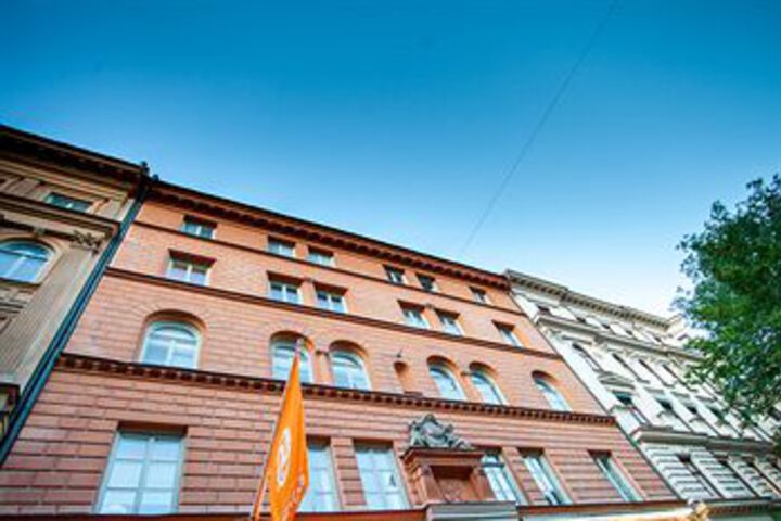 ApartDirect Sveavägen