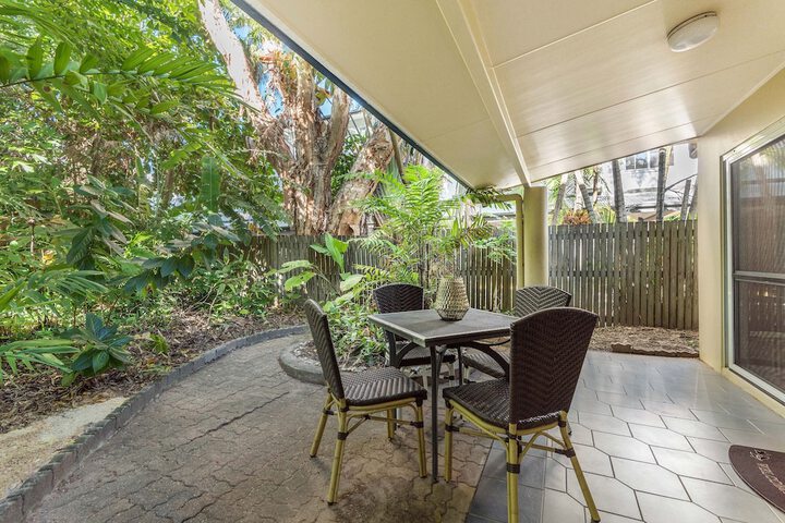 Terrace/Patio 61 of 65