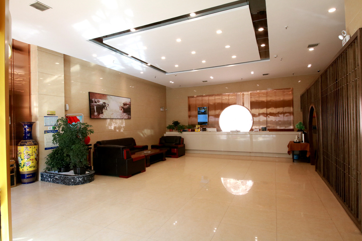 Hotel Interior 11 of 21