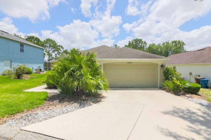 Serene Private Pool in Southern Dunes! 4 Bedroom Home by RedAwning