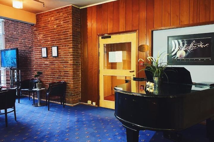 Hotel Interior 3 of 14