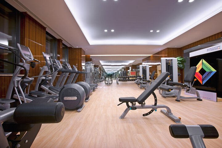 Health and Fitness 19 of 32