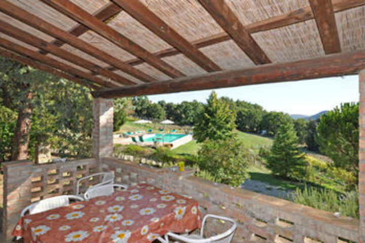 Terrace/Patio 26 of 26