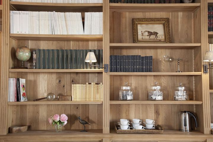 Library