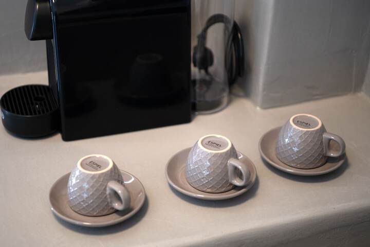 Breakfast/Coffee Service 48 of 67