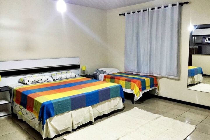 Cambada Hostel