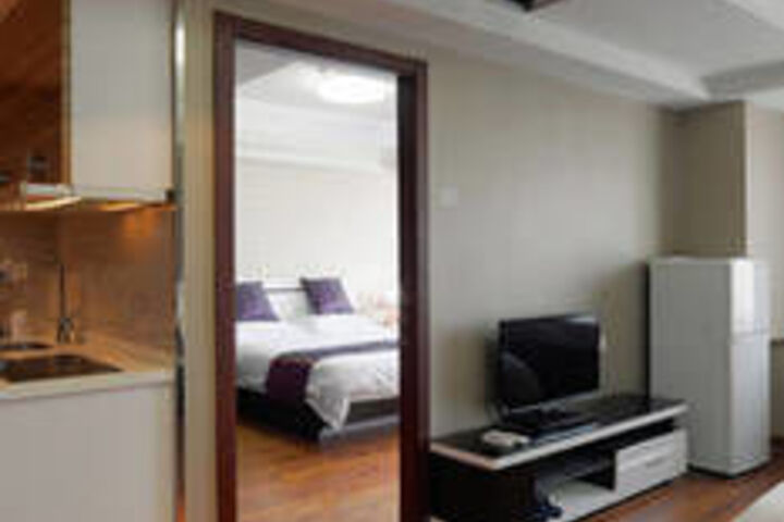 Lanteng Hotel Apartment