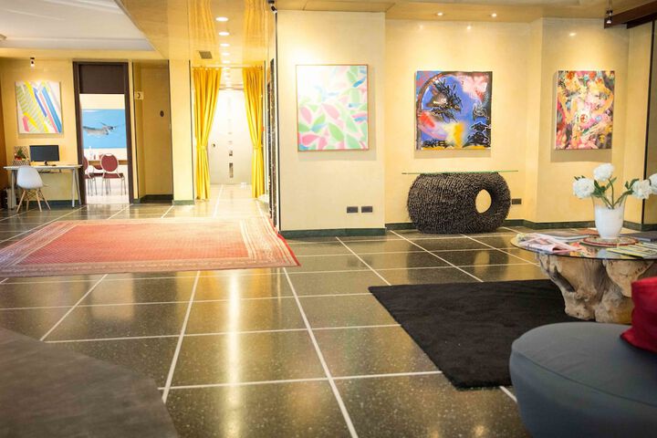Hotel Interior 2 of 90