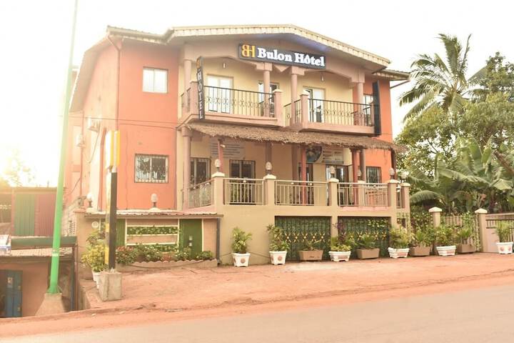 Hotel 28 of 29