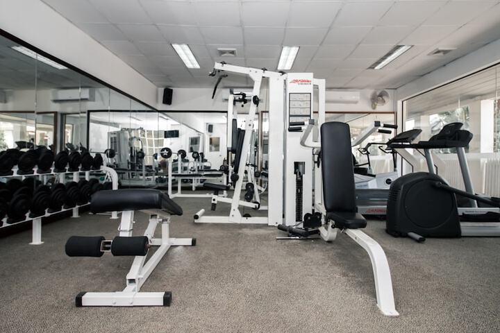Health and Fitness 83 of 116