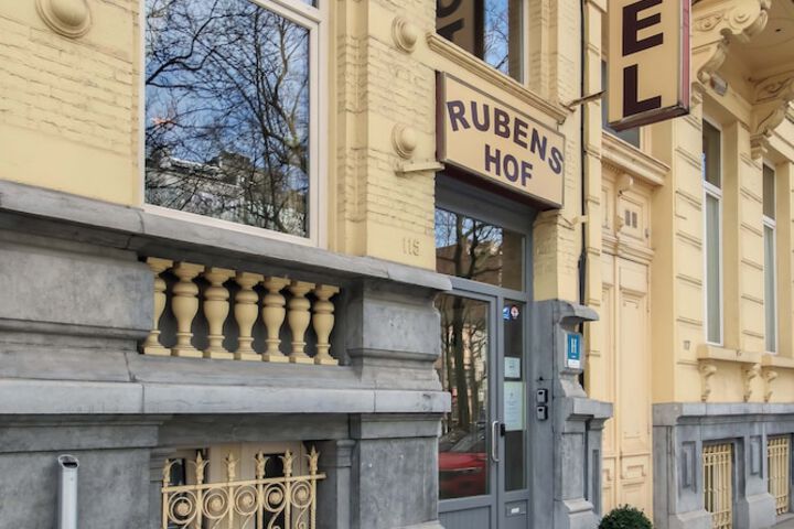 Image of Hotel Rubenshof