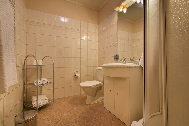 Bath Amenities