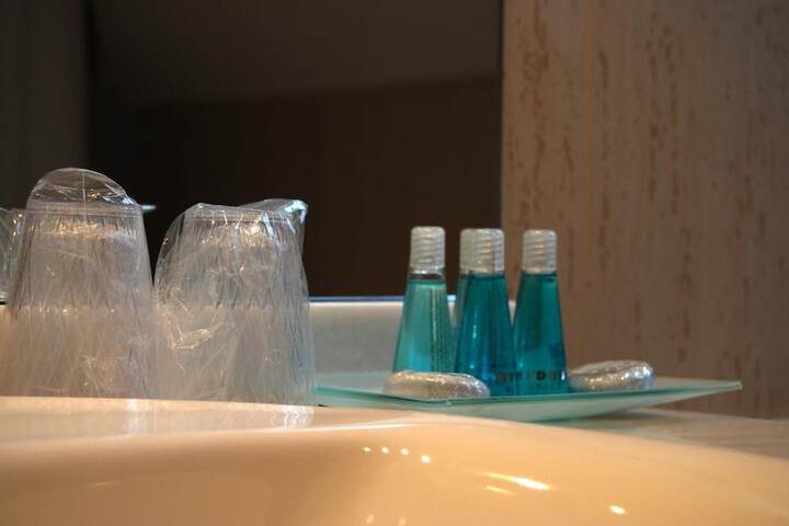 Bathroom Vanities