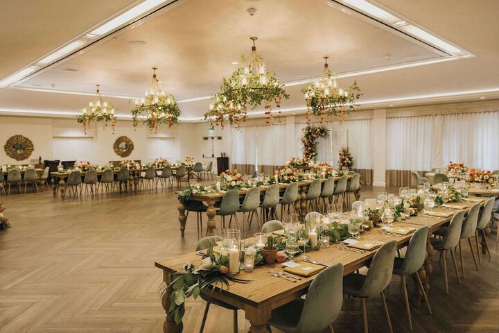 Ballroom