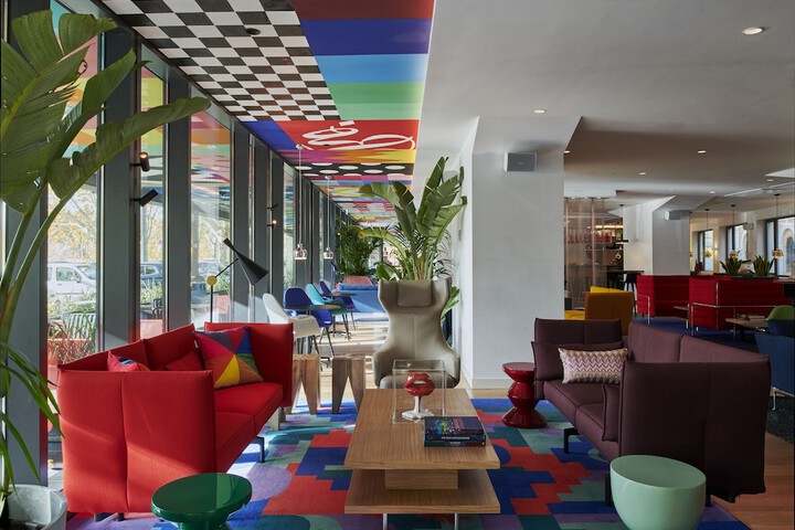 Hotel Interior 9 di 70