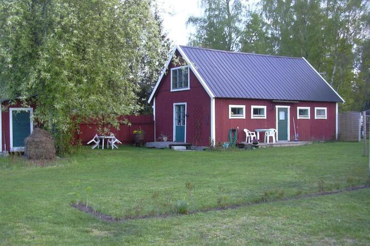 Ljugarn Holiday Home