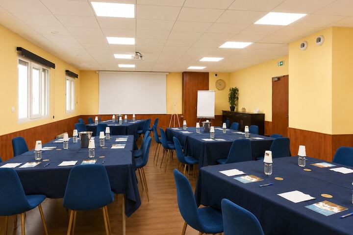 Meeting 65 of 77
