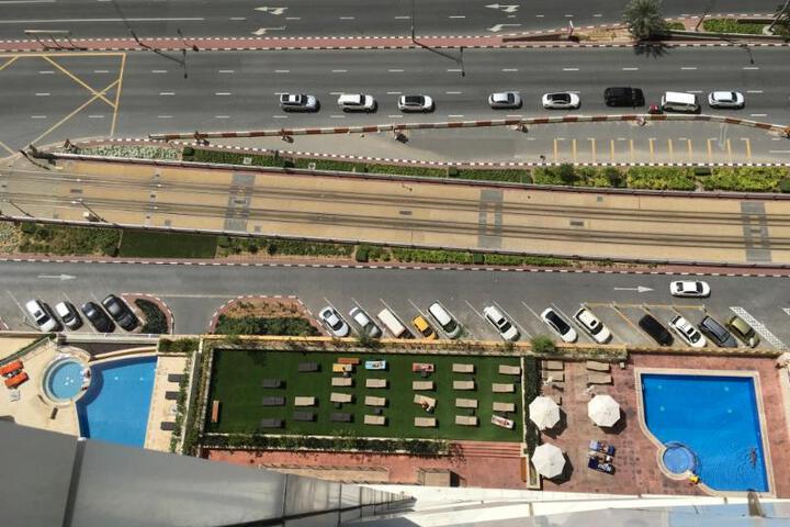Hotel View 1 of 7