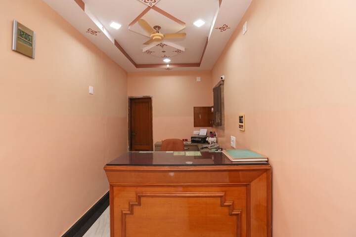 OYO 18287 AKSHYA HOTEL