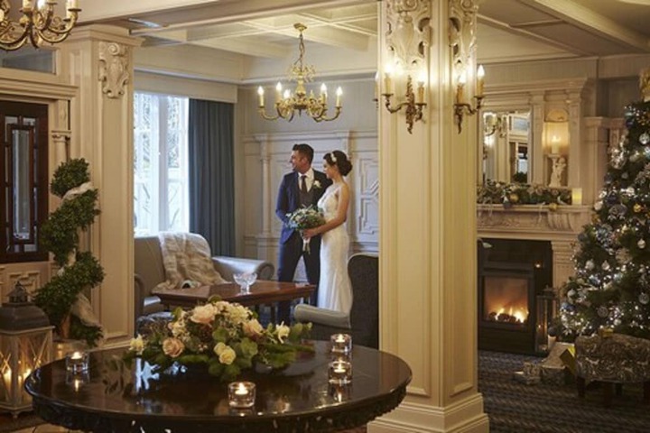 Hotel Interior 8 of 48