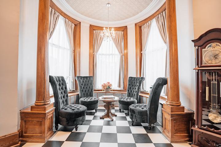 Lobby Photos