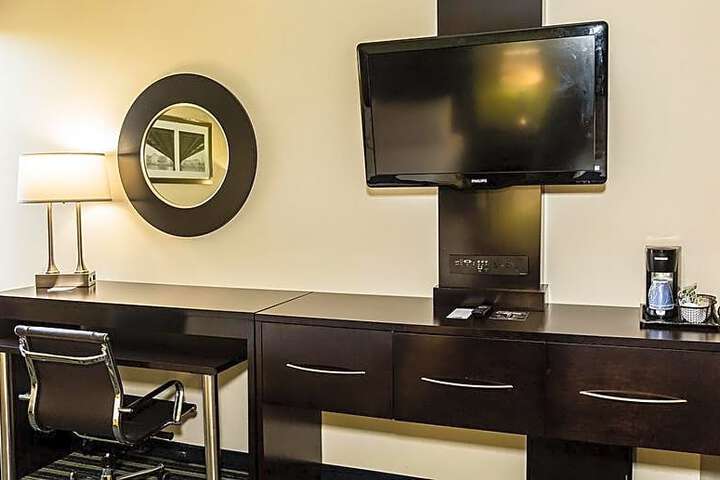 Fitness Center Photo